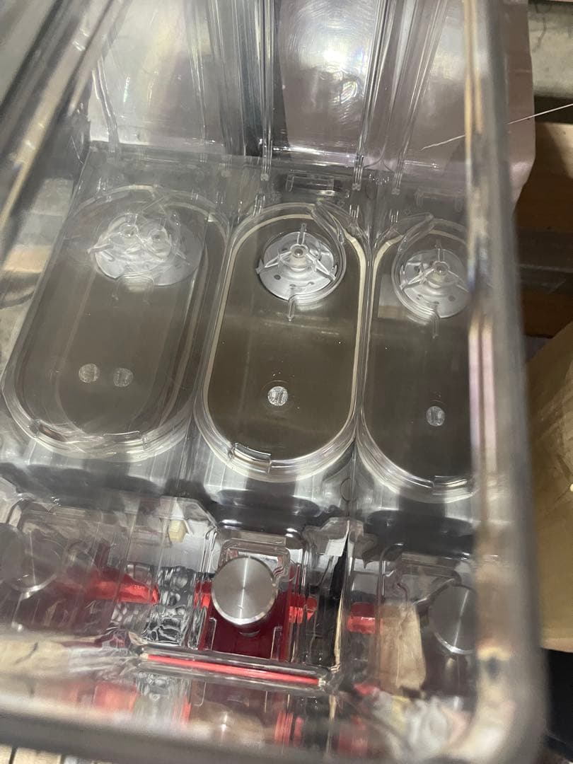 ugolini(ウゴリーニ) コールドドリンクディスペンサー