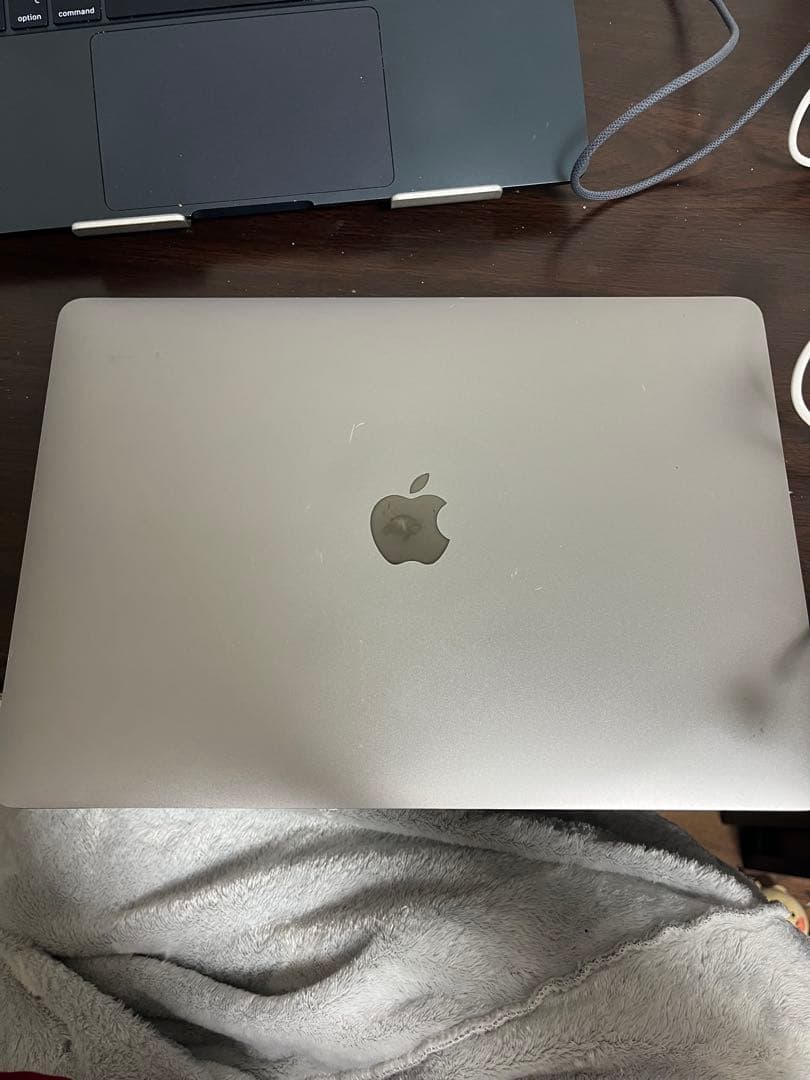 MacBook本体 Macbook pro 2017