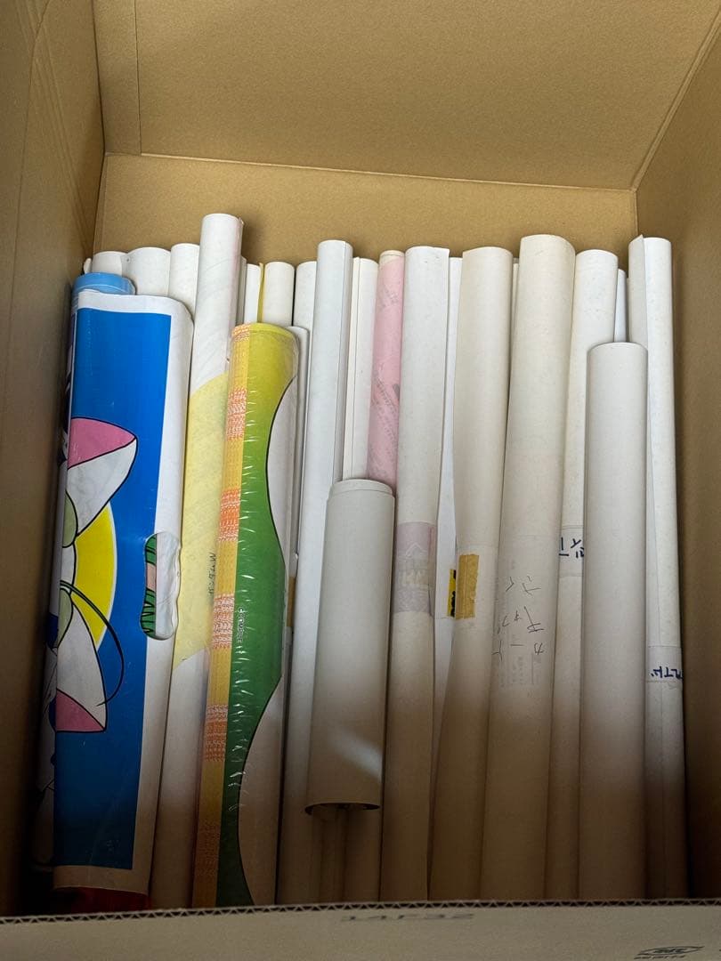 k*o様 (非売品) ゲームポスター いろいろ約50本