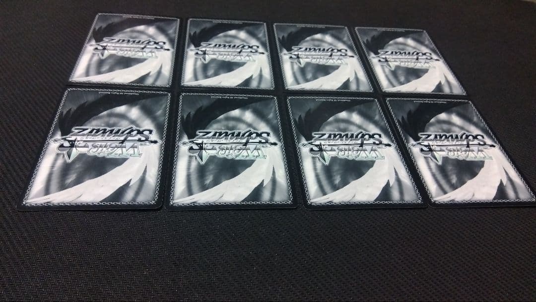 早坂愛　サインカード