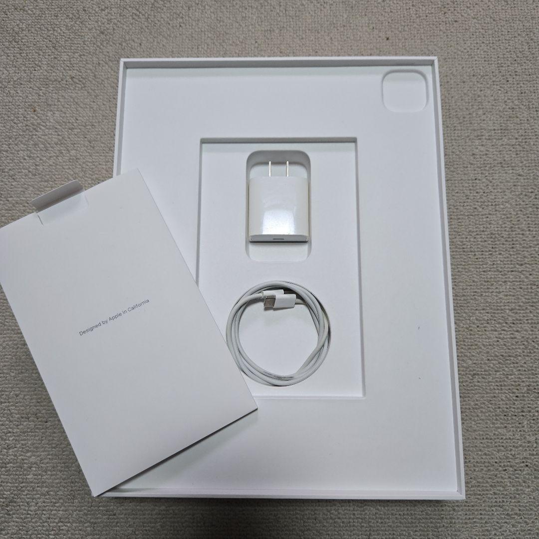 iPad Pro 12.9インチ 本体とMagic Keyboardのセット