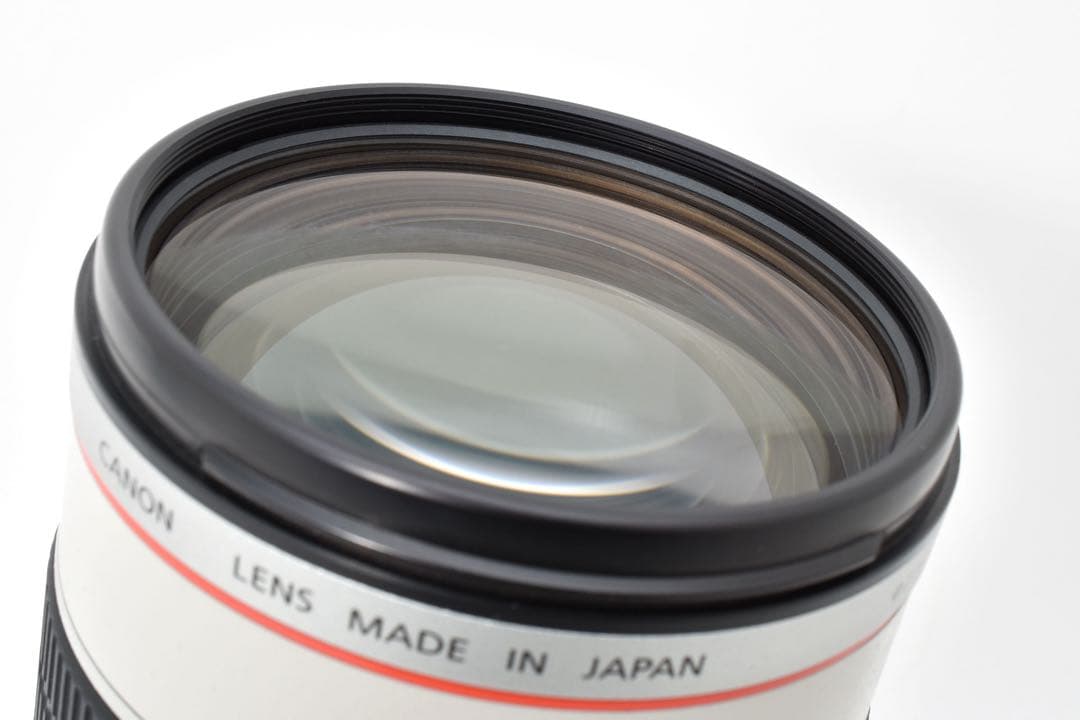 レンズ(ズーム) Canon EF 70-200mm f/2.8L IS USM