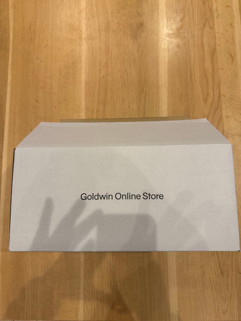 TNFH THE NORTH FACE×HYKEコラボ ノース メンズ L