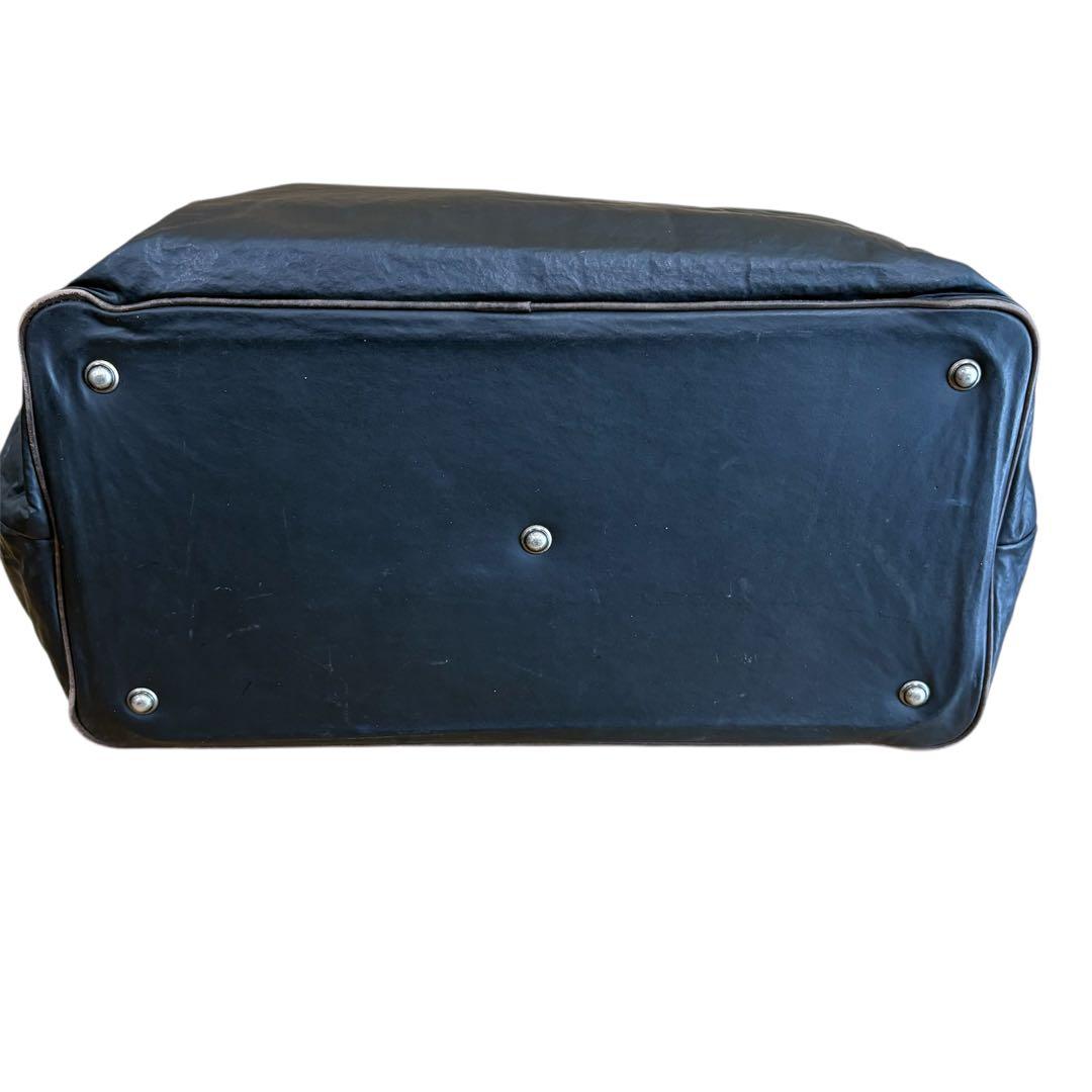 希少Jean Paul GAULTIER ジャンポールゴルチエ ドクターバッグ