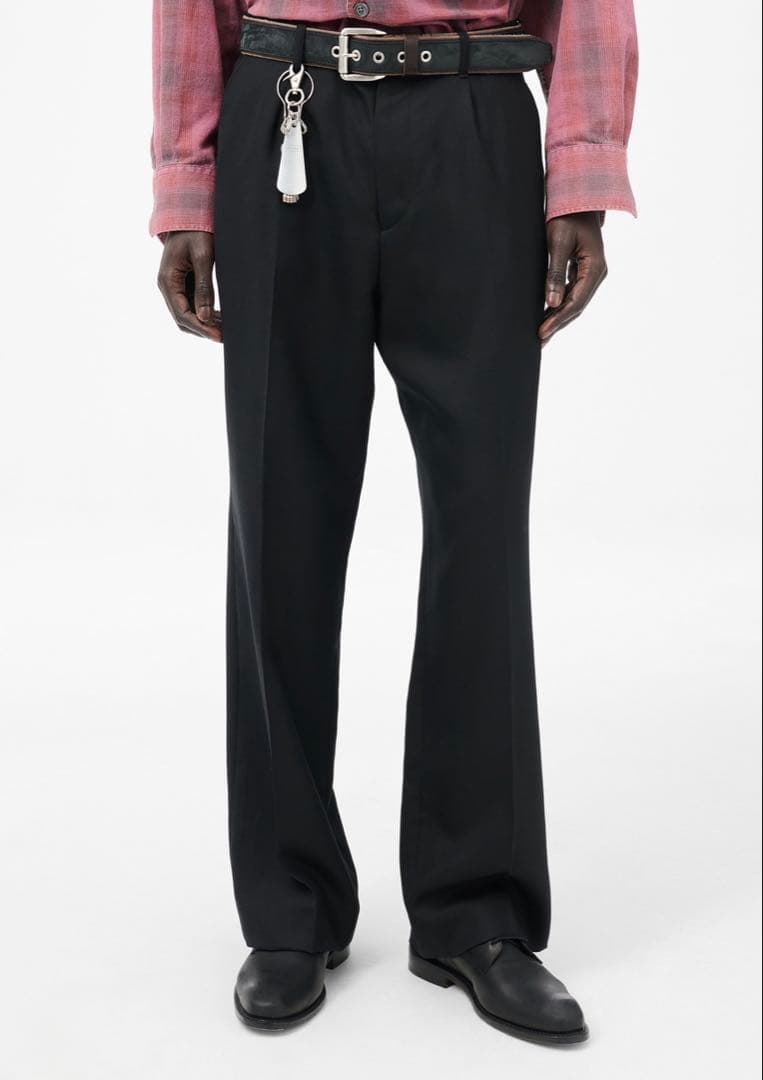 OUR LEGACY BORROWED CHINO ボロードチノ48