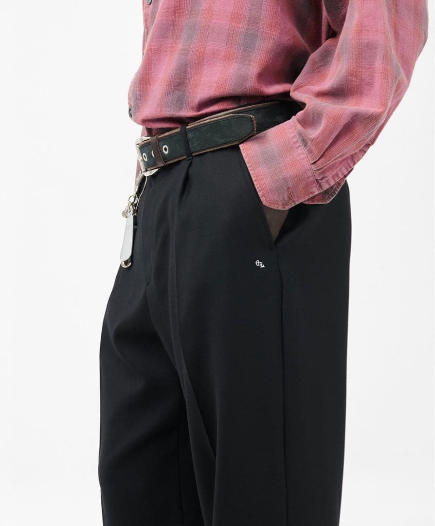 OUR LEGACY BORROWED CHINO ボロードチノ48