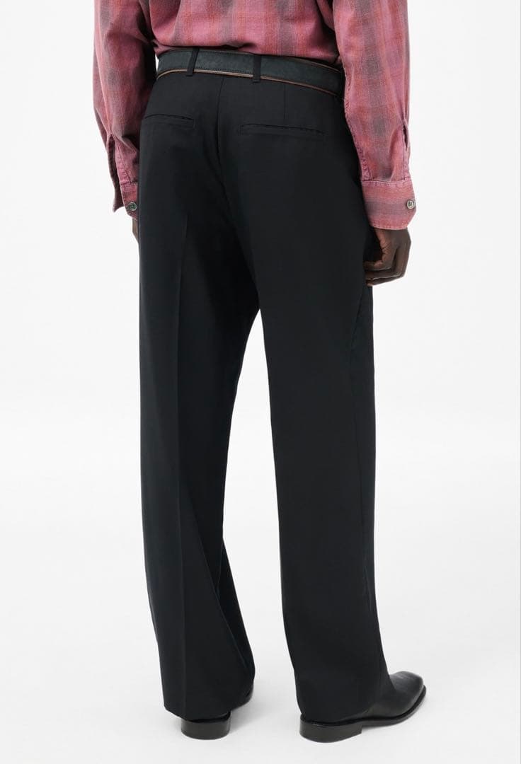 OUR LEGACY BORROWED CHINO ボロードチノ48