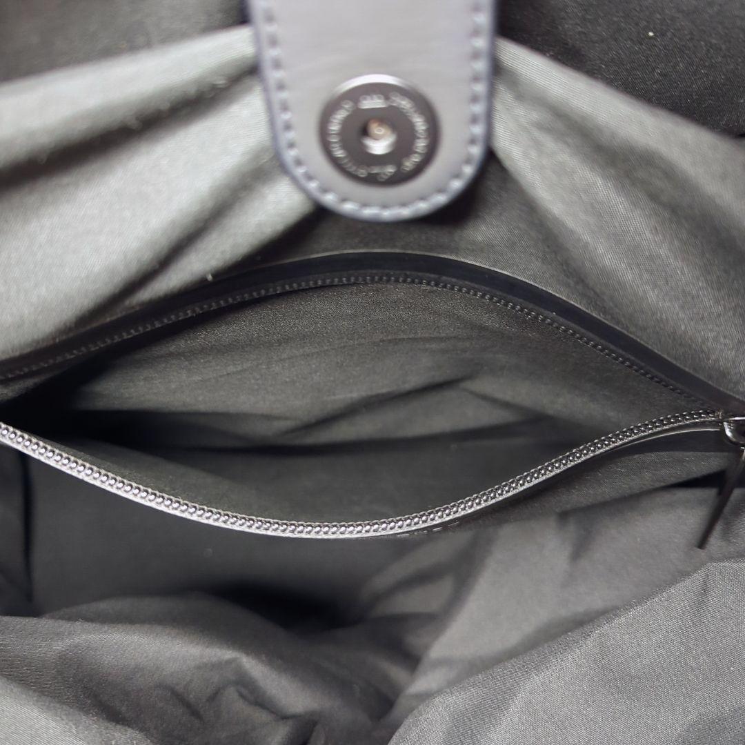 美品✨ステラマッカートニー アディダス コラボ リュック ナイロン 黒 大容量