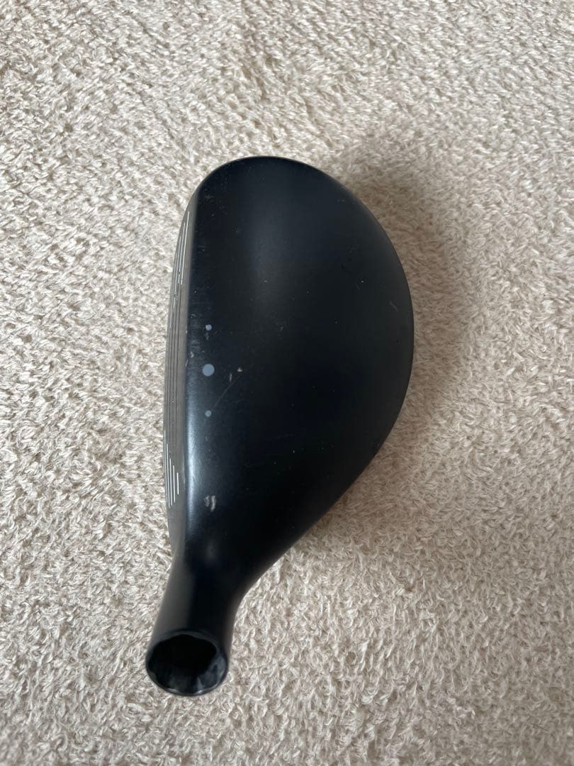 h*3様 ピン　PING G425 4U ユーティリティ　22° ヘッドのみ