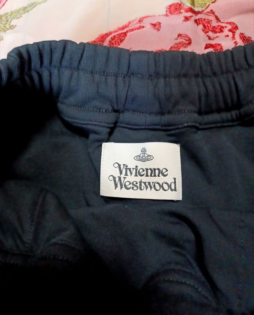 ヴィヴィアンウエストウッド　美品！訳あり価格！チアリーダースカート