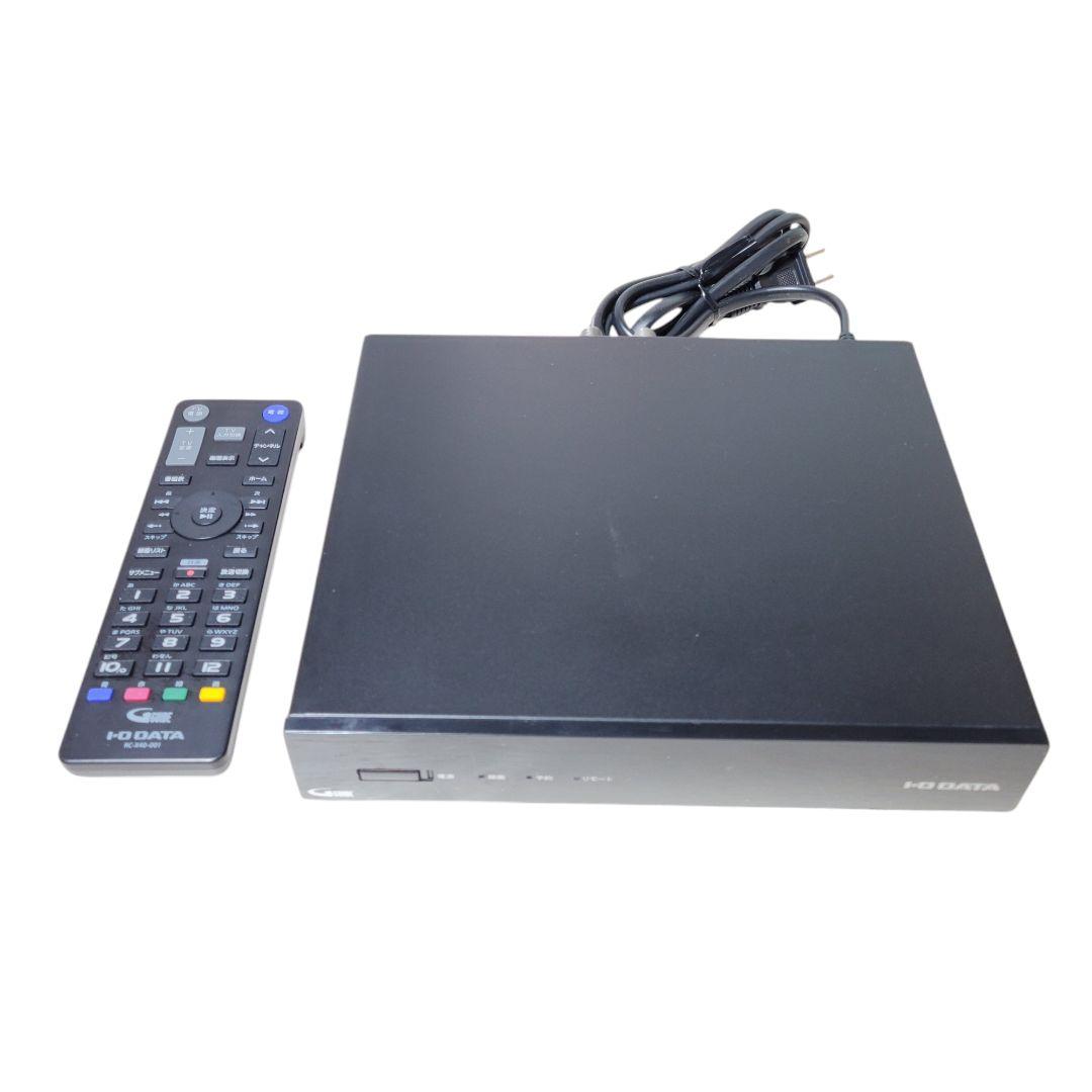 I-O DATA 録画 テレビチューナーHVTR-BCTX3 アイオーデータ