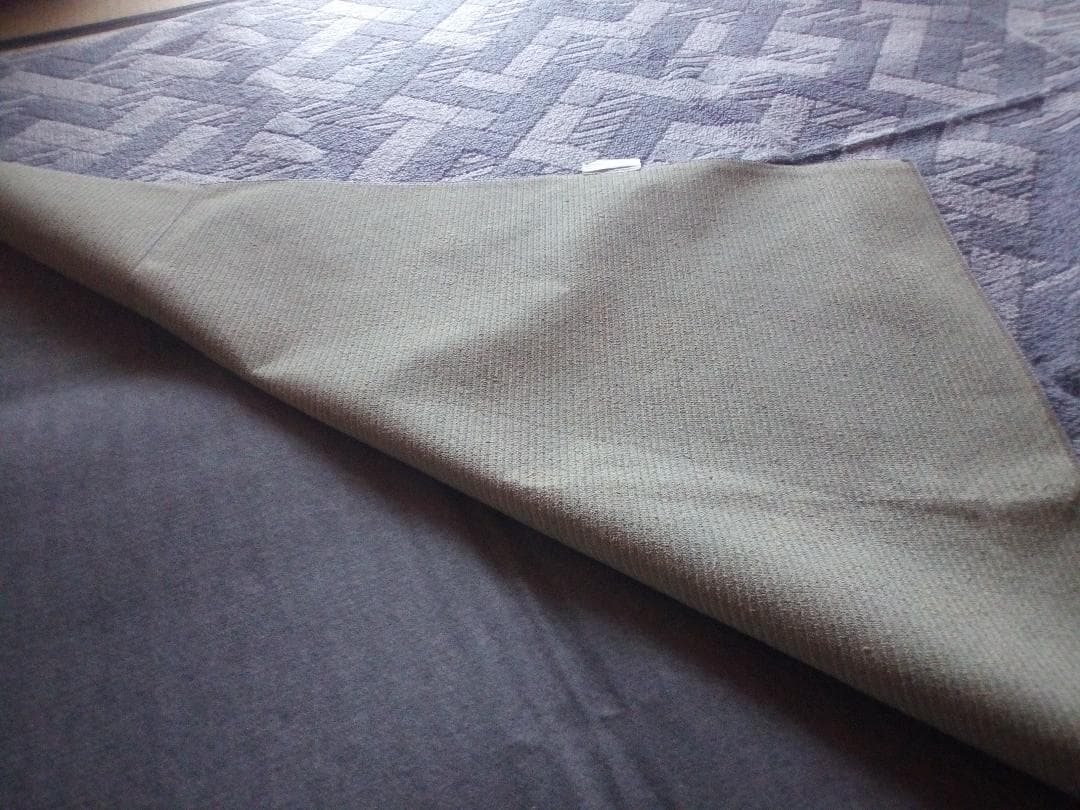 大幅値下げ！ホットカーペット