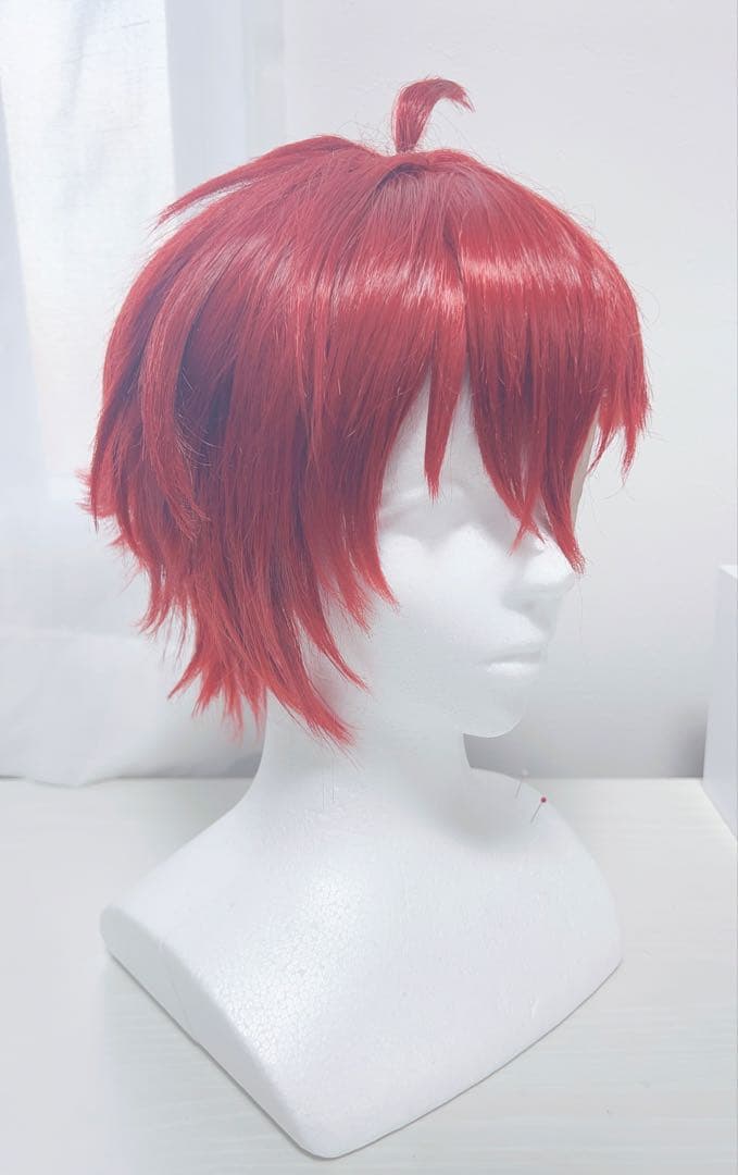 アイドリッシュセブン 七瀬陸　ウィッグ