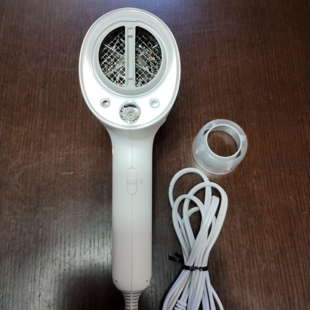 【ジャンク品】Panasonicヘヤードライヤー ナノケア　　23年製