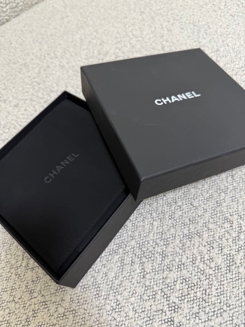 CHANEL⭐︎カチューシャ