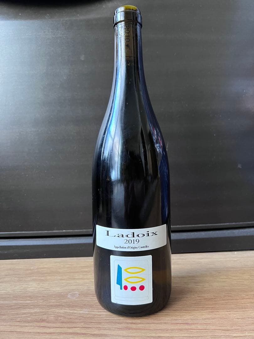 プリューレ・ロック ラドワ・ブラン2019