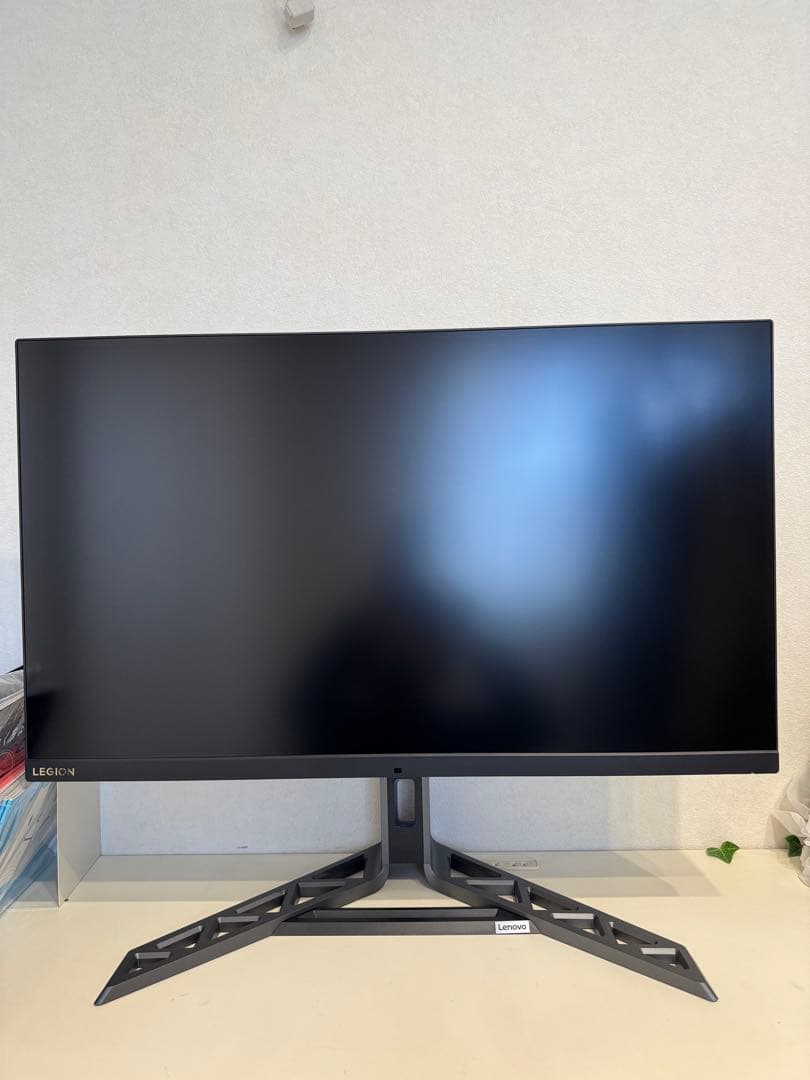 ディスプレイ・モニター本体 Lenovo Legion Y32p-30 31.5 4k 144Hz