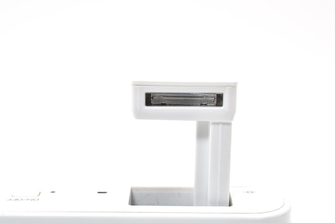 Nikon J1 ミラーレスデジタルカメラボディ ホワイト ニコン