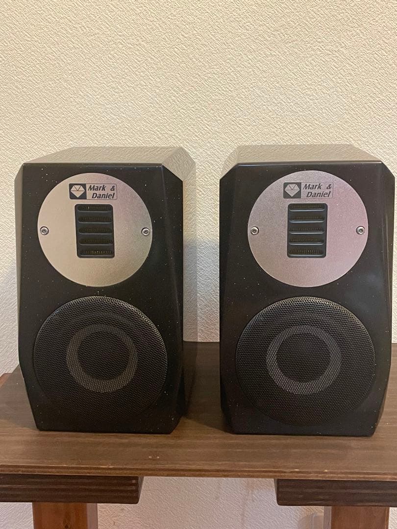 最終値下げ　MARK&DANIEL マーク＆ダニエル　2本