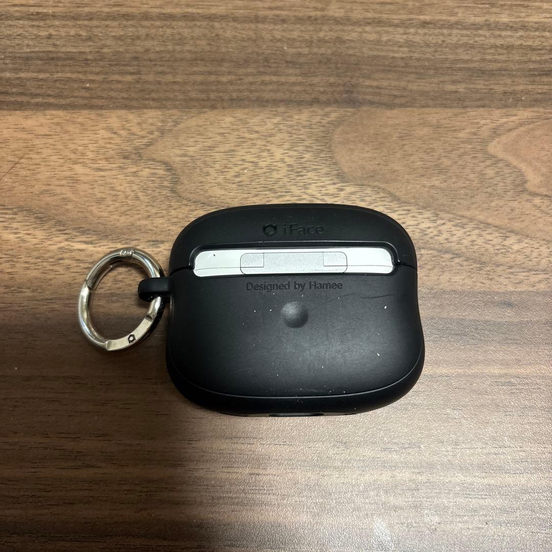 AirPods Pro(第二世代) ケース付き