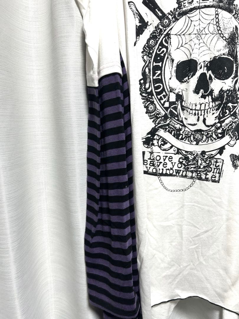 トップス ALGONQUINS