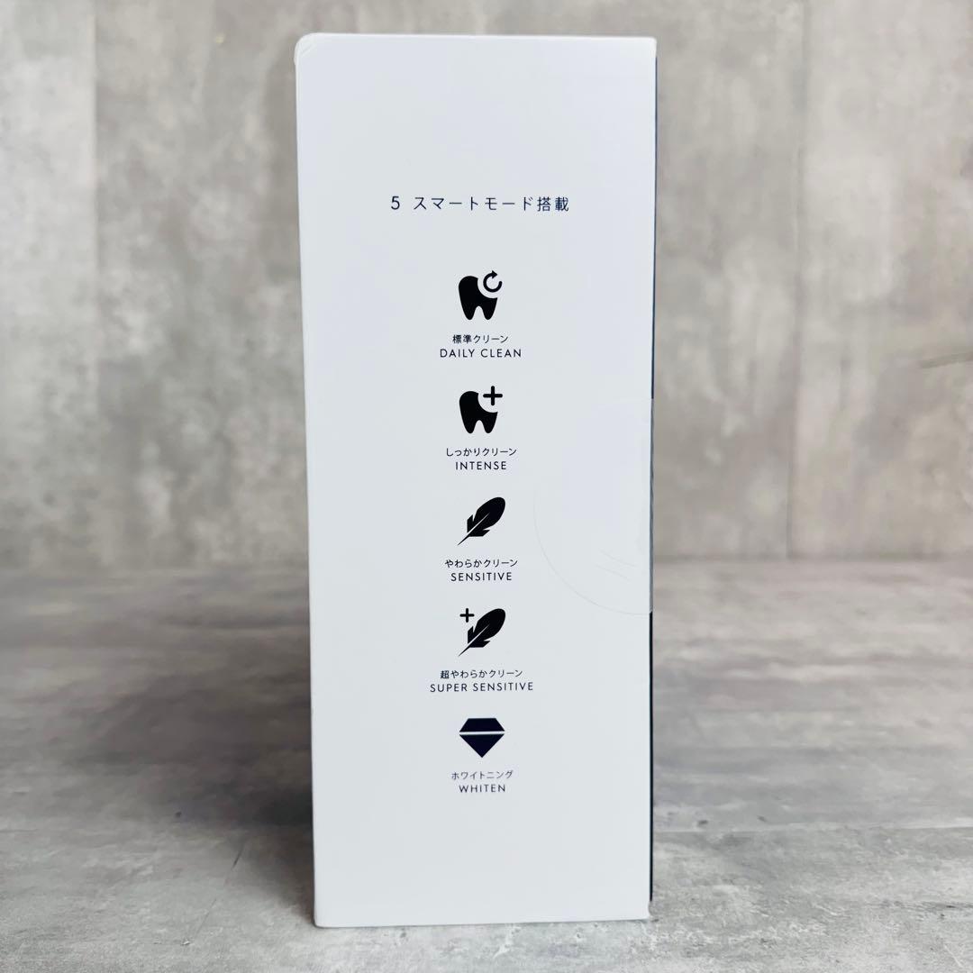 未開封 ブラウン Oral−B iO5 IOG52J62KBK マットブラック