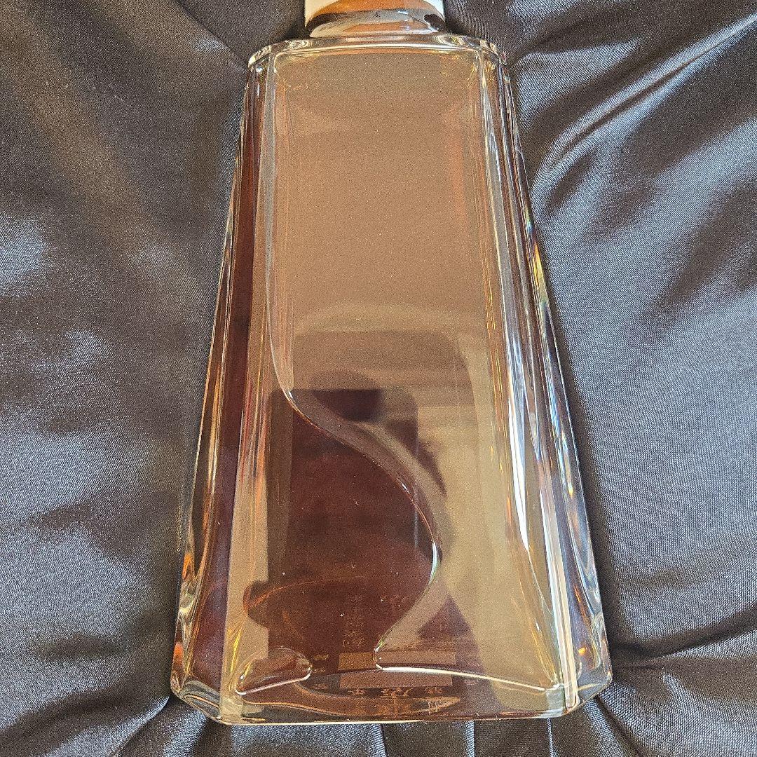 百年の孤独 限定版 500本　バカラ　黒木本店