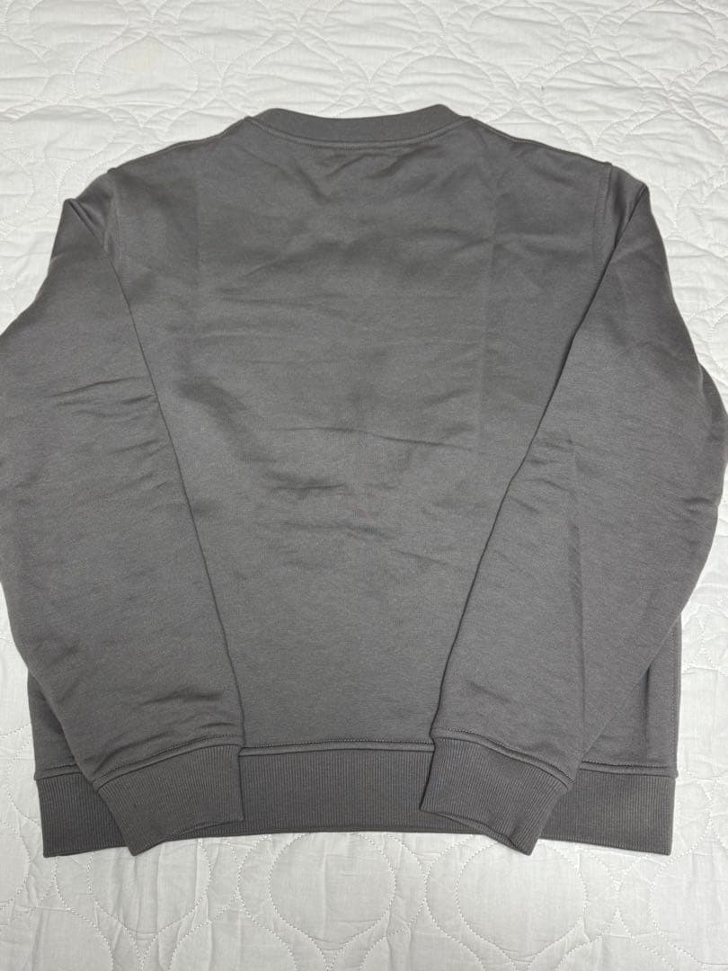 こ*じ様 HERMES ラウンドネック スウェット