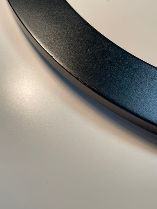 試聴機アウトレット　純マグネシウム製外周ディスクスタビライザー