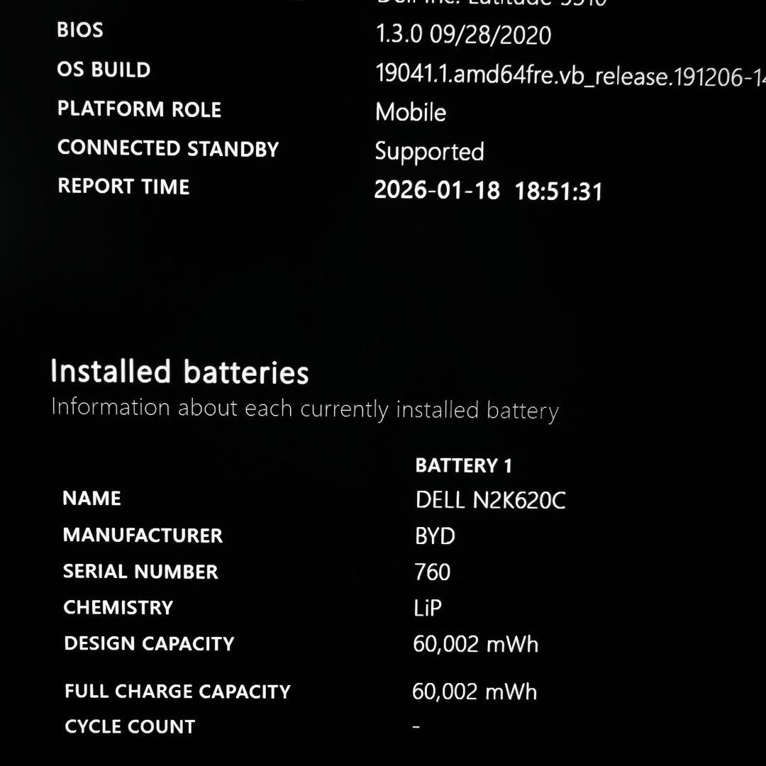 美品 DELL 高性能 10世代i7 16GB SSD 512GB 17