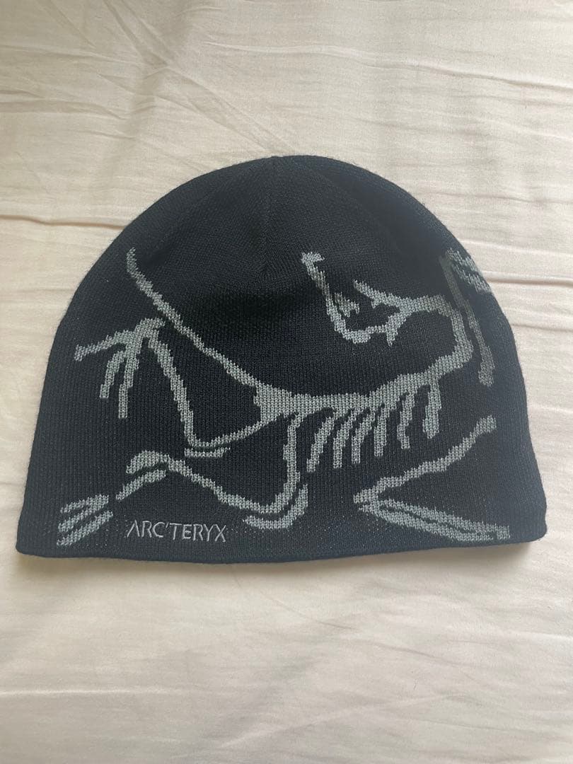 ARC'TERYX アークテリクス バードヘッドトーク