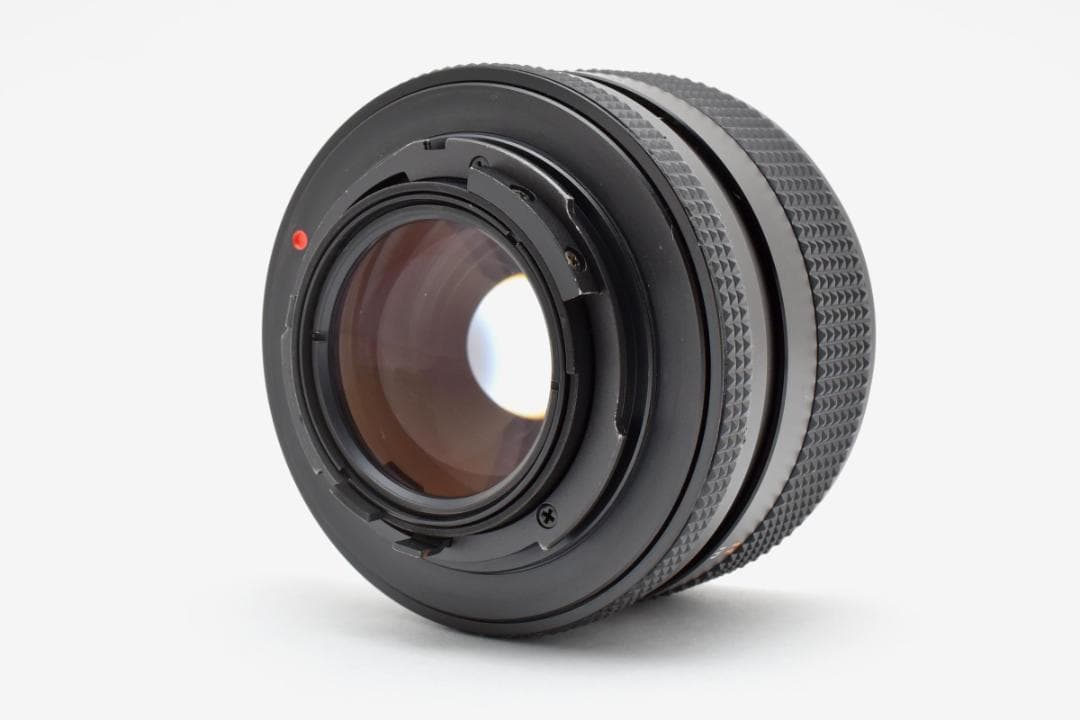 その他 Contax Planar 50mm f1.4 AEJ C/Y #2157