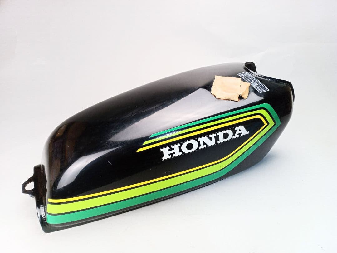 ホンダ CB50JX ガソリンタンク 良品