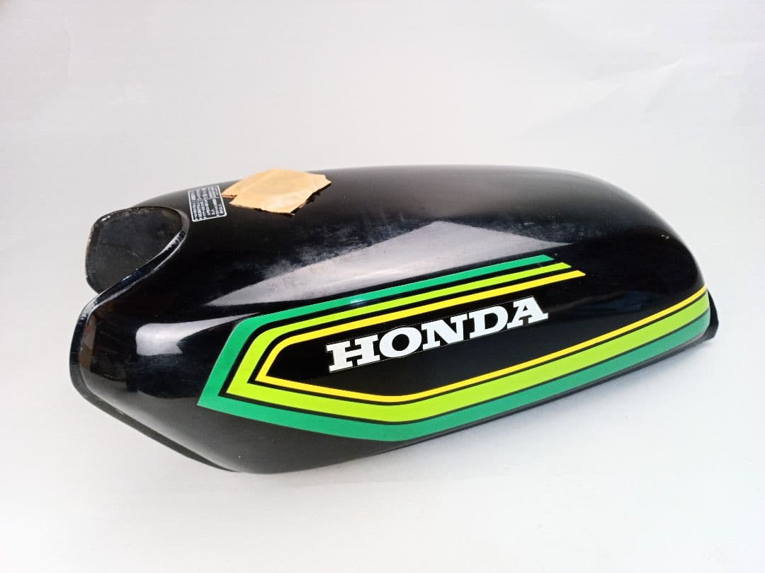 ホンダ CB50JX ガソリンタンク 良品