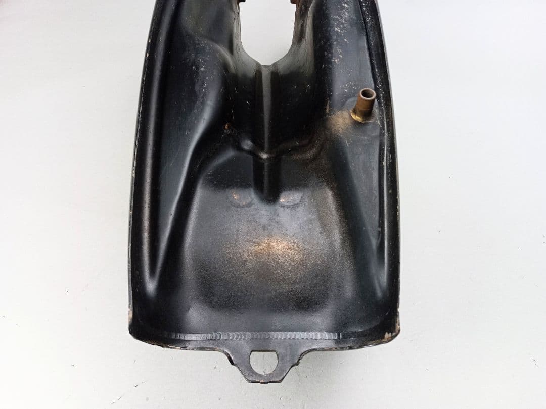 ホンダ CB50JX ガソリンタンク 良品