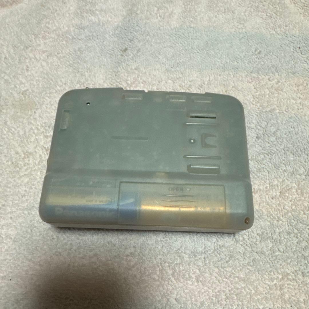 SONY Walkman WM-GX200 本体のみ