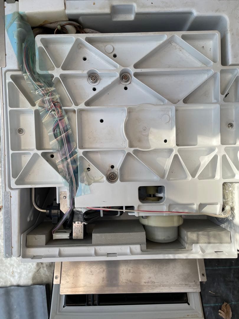 製氷機　ホシザキ　IM-25M-1 個人出品