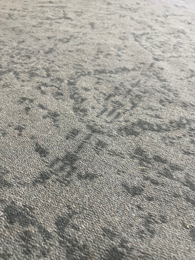 ラグ・カーペット linie design rug