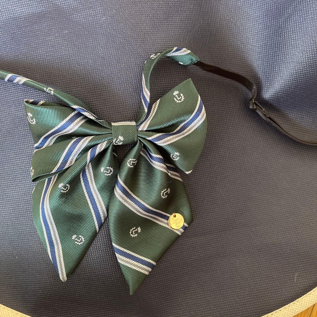 ラブトキシック　卒服　Love toxic 2024