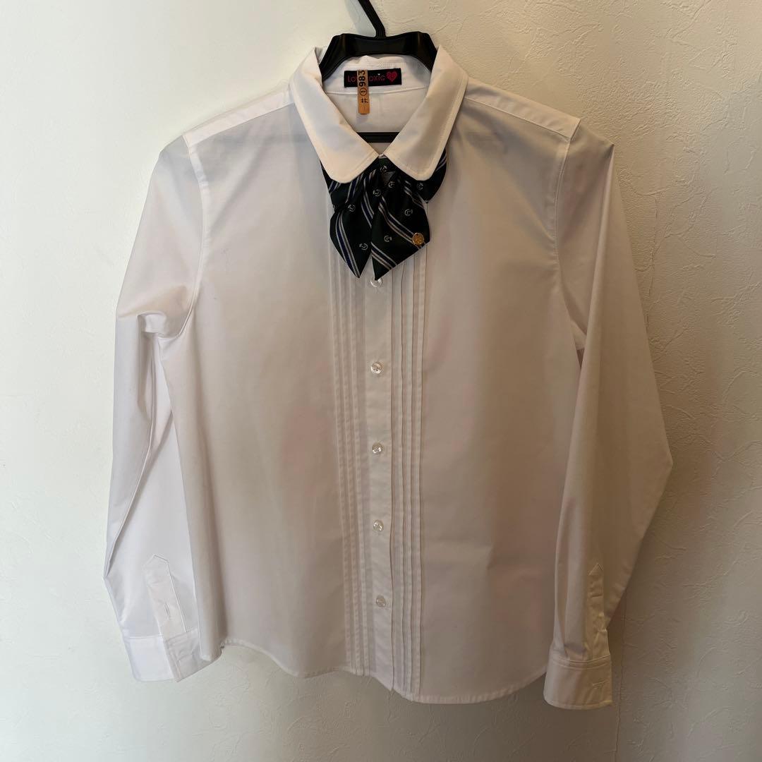 ラブトキシック　卒服　Love toxic 2024