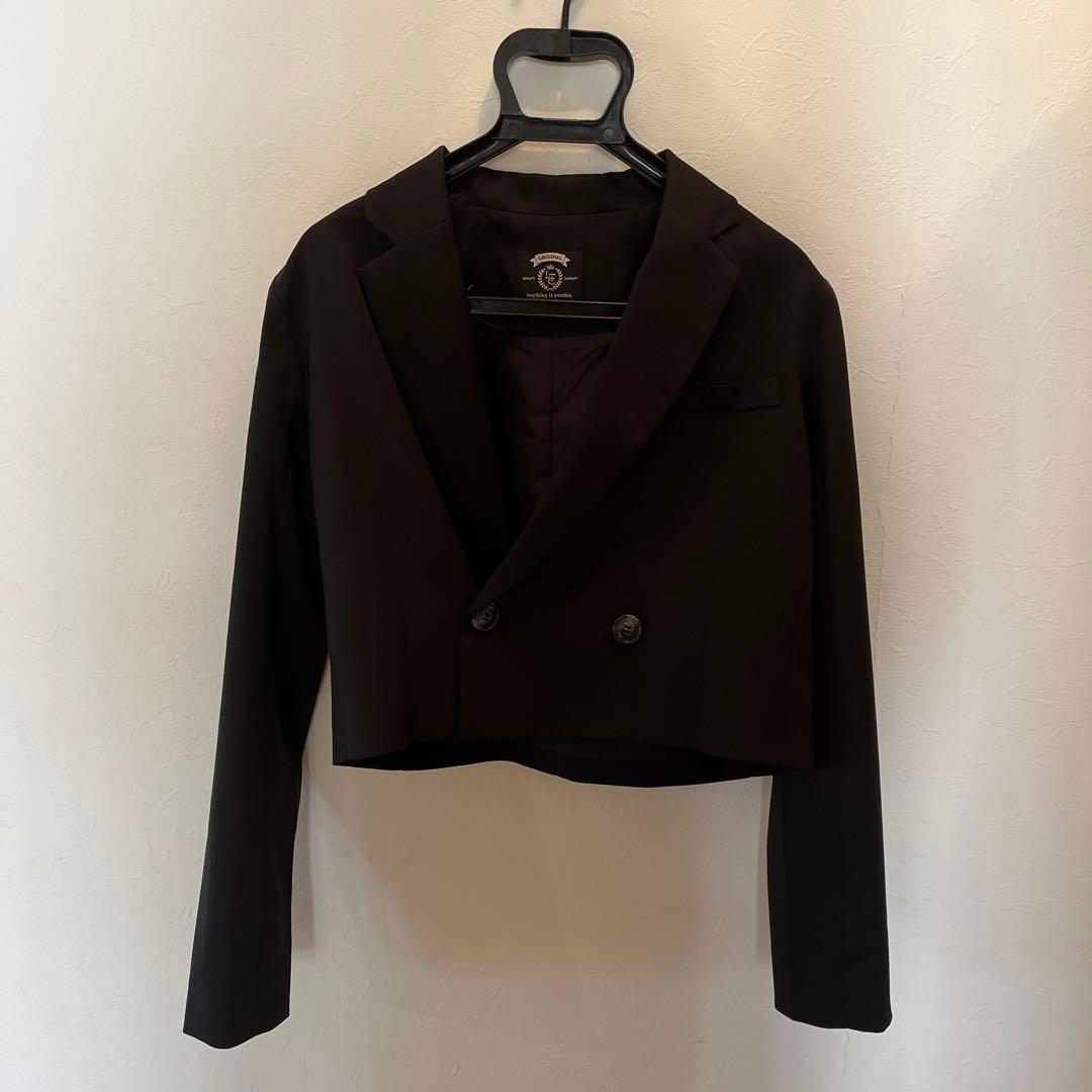 ラブトキシック　卒服　Love toxic 2024