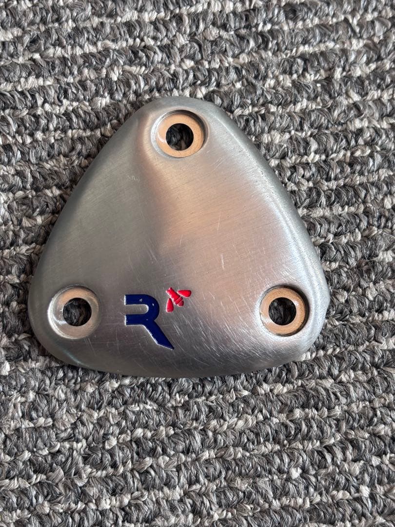 m*i様 RODDIO Seven BASILEUSシャフト　フェアウェイウッド