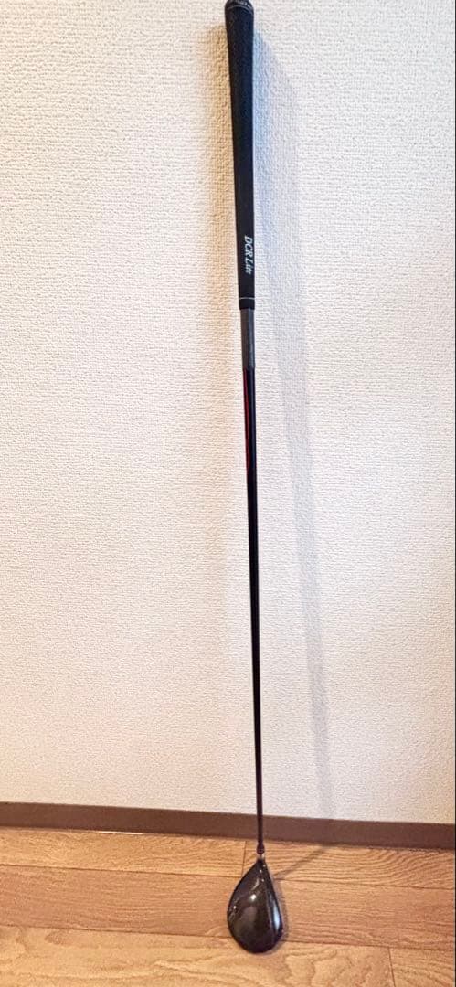 m*i様 RODDIO Seven BASILEUSシャフト　フェアウェイウッド