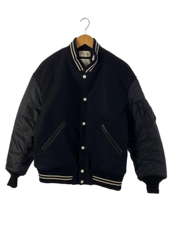 ち*こ様 MARKAWARE スタジャン ブラック