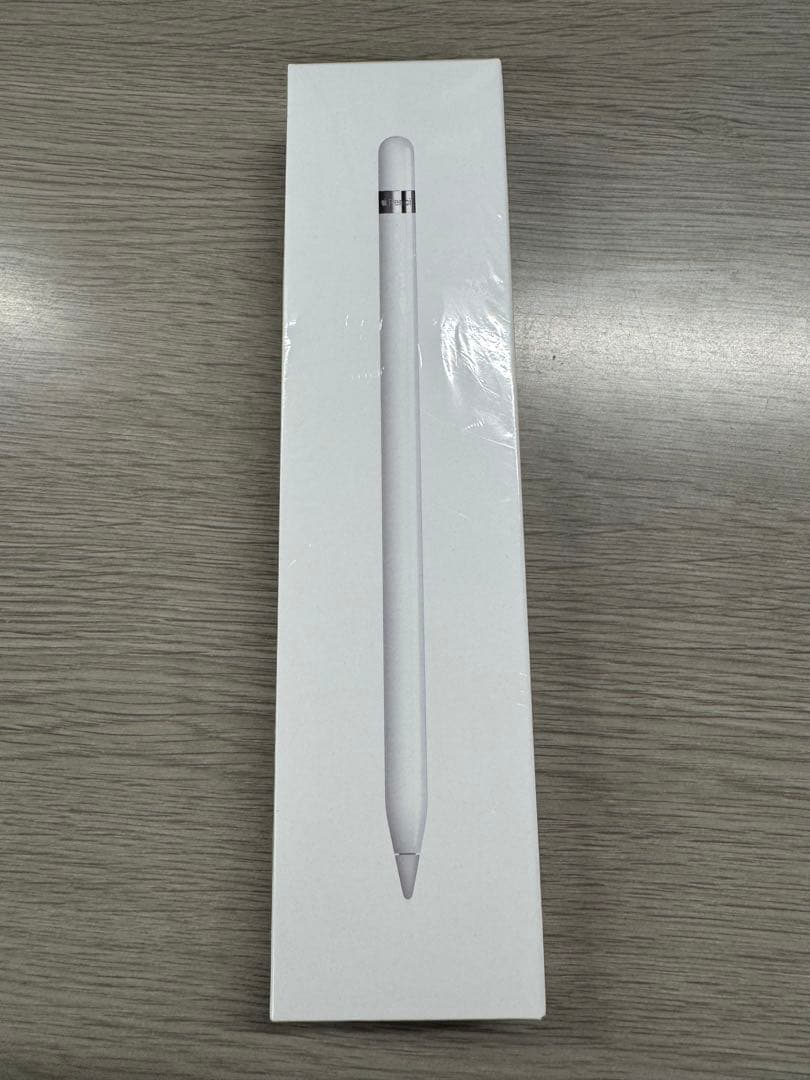Apple Pencil 第一世代　未開封