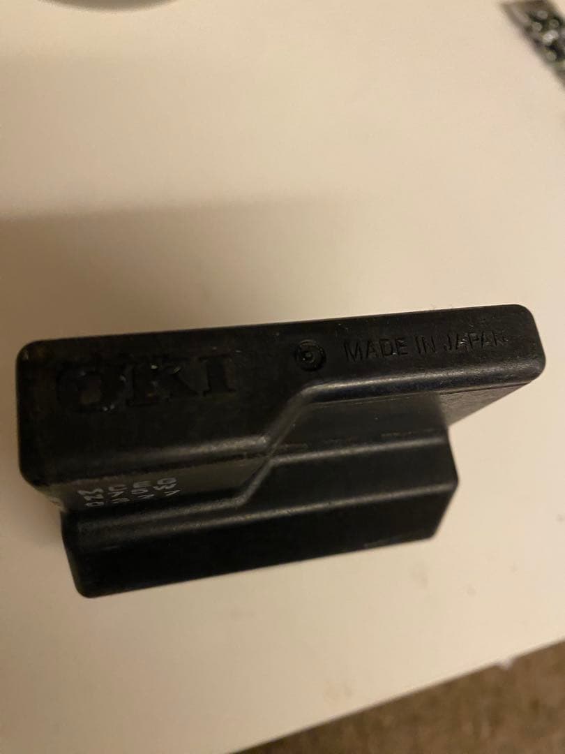 な*ら様 CB400SF NC39純正イグナイター