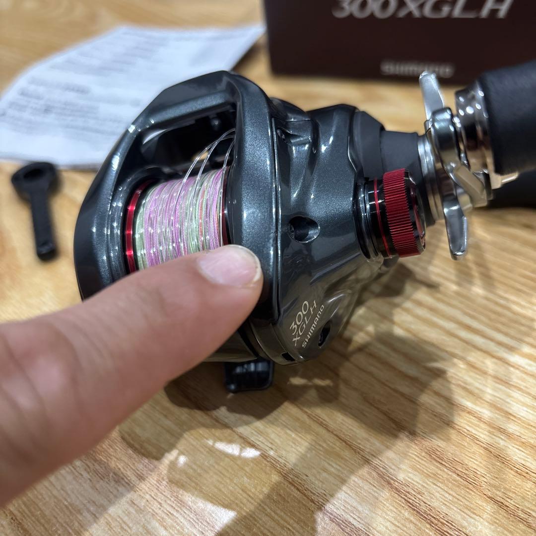 24スコーピオンMD