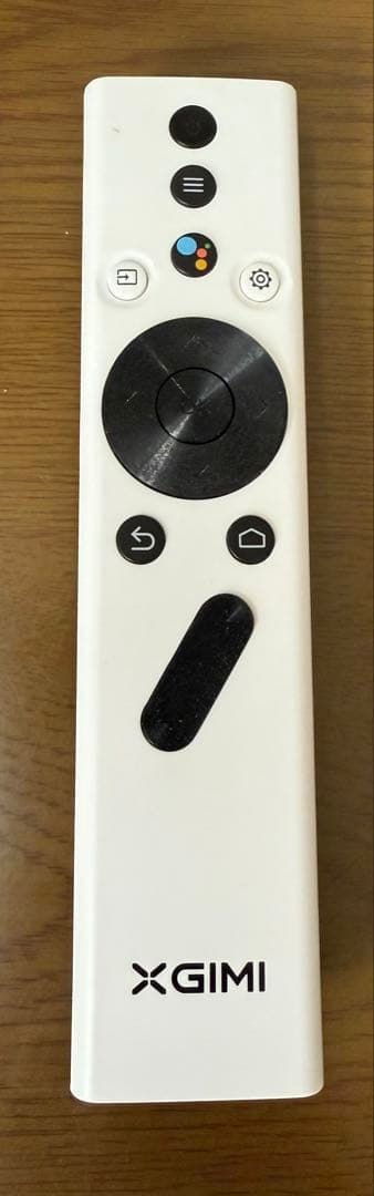 動作確認済みXGIMI ElFin ホームプロジェクター