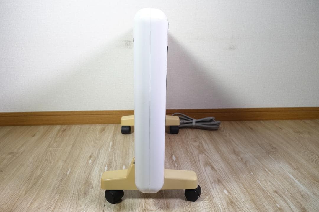 遠赤外線パネルヒーター 夢暖望 660型H