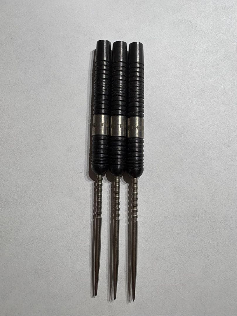 TRiNiDAD PRO LAZY STEEL 松吉輝宗選手モデル